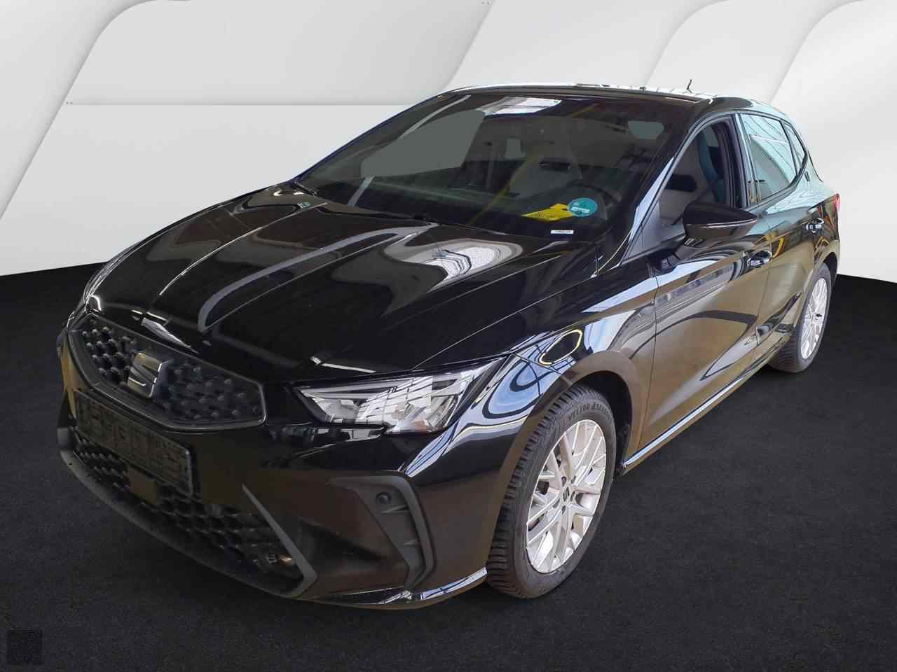 Slika vozila SEAT Ibiza