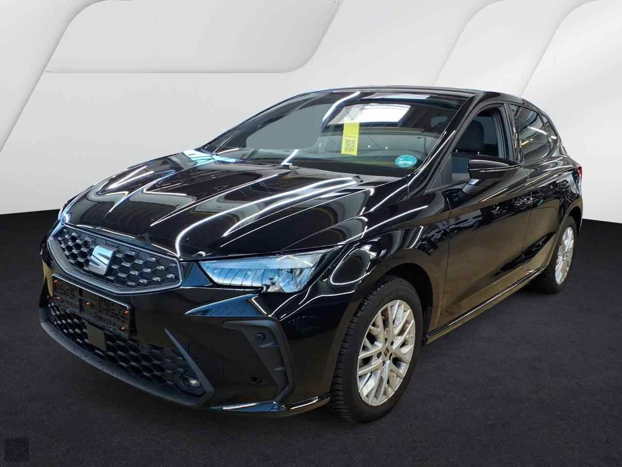 Slika vozila SEAT Ibiza