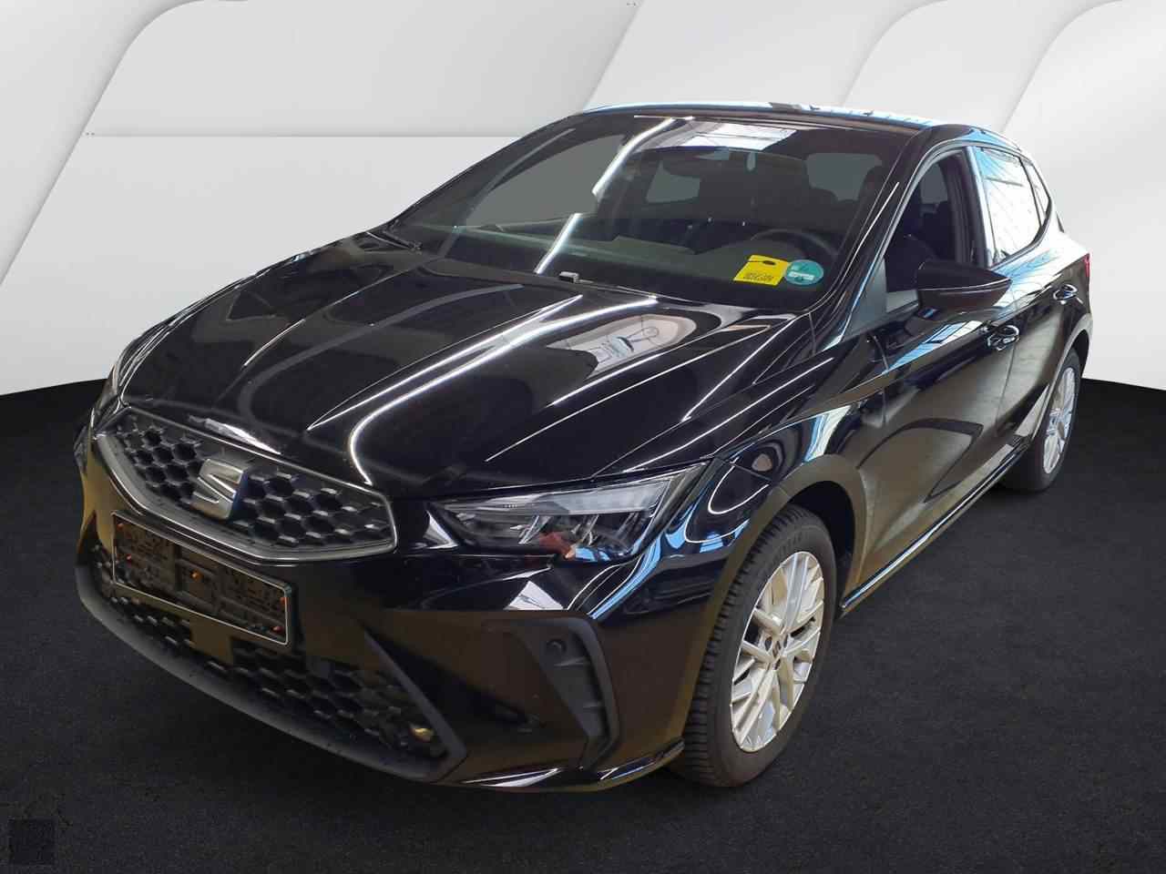 Slika vozila SEAT Ibiza