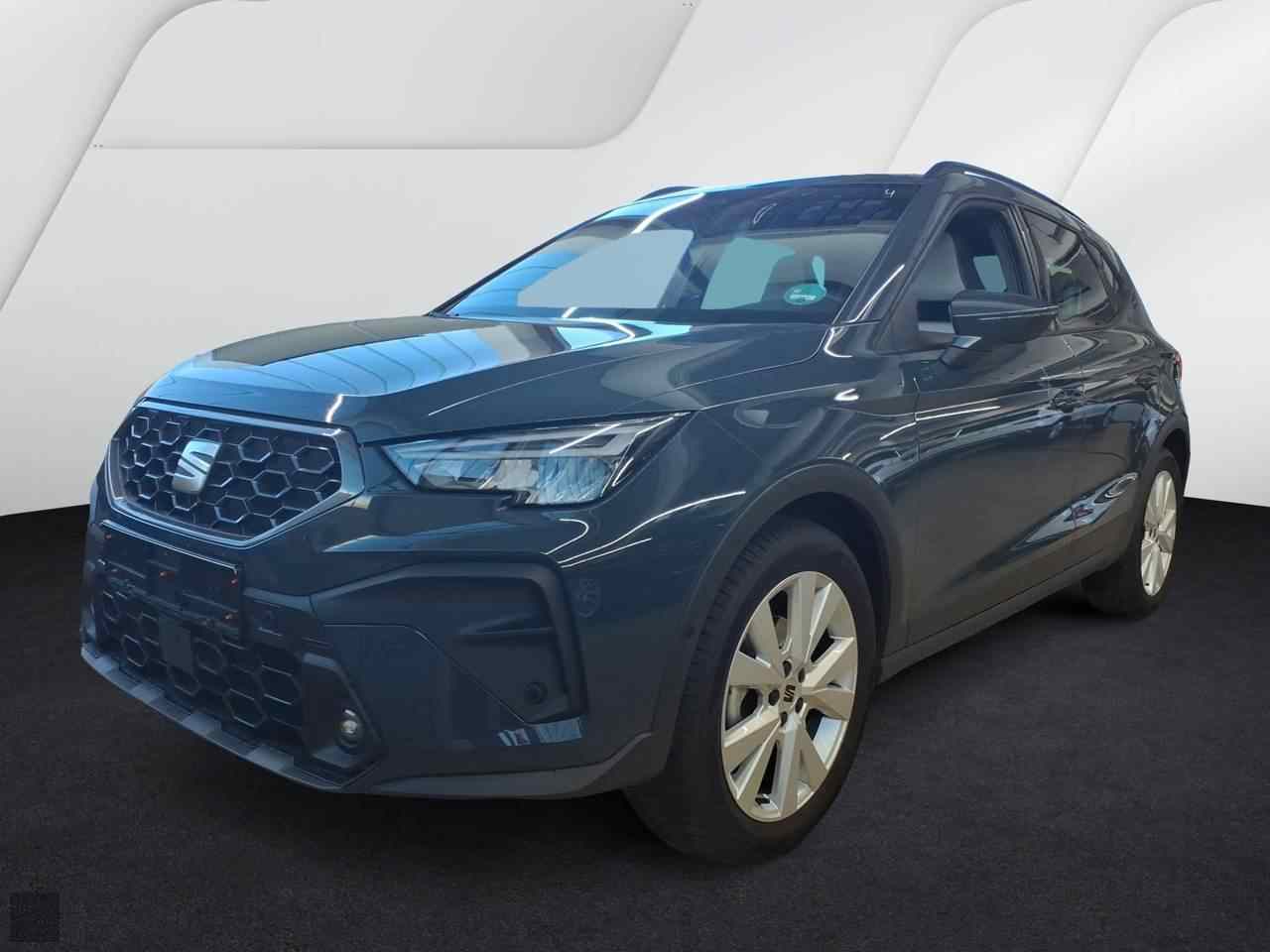 Slika vozila SEAT ARONA