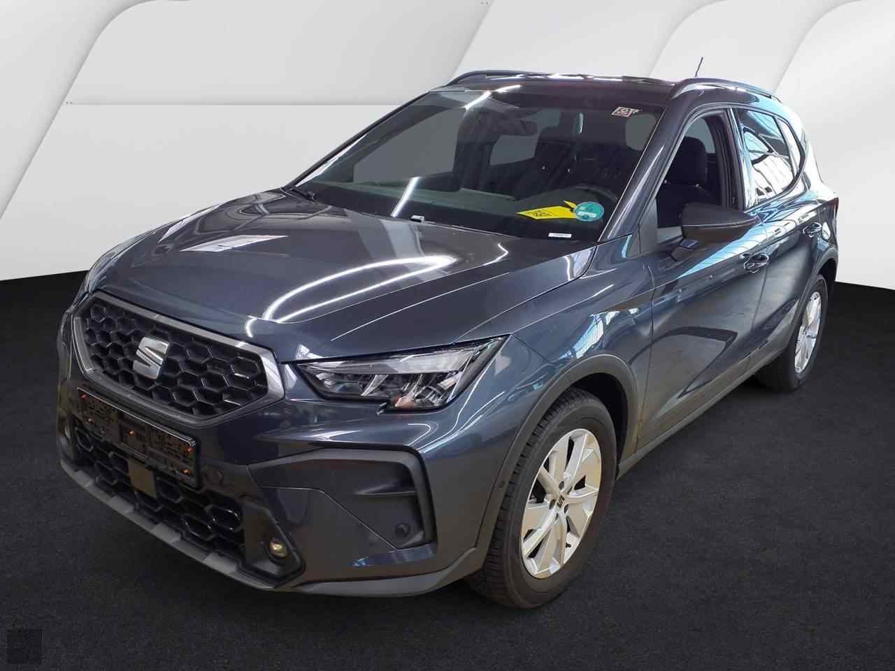 Slika vozila SEAT ARONA