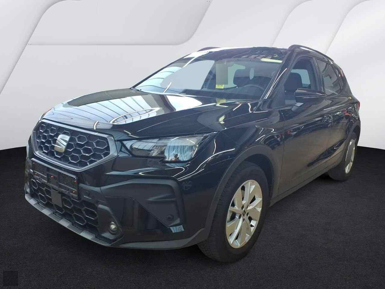 Slika vozila SEAT ARONA