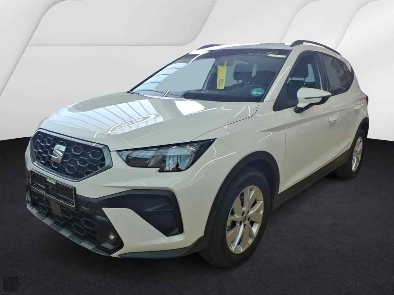 Slika vozila SEAT ARONA