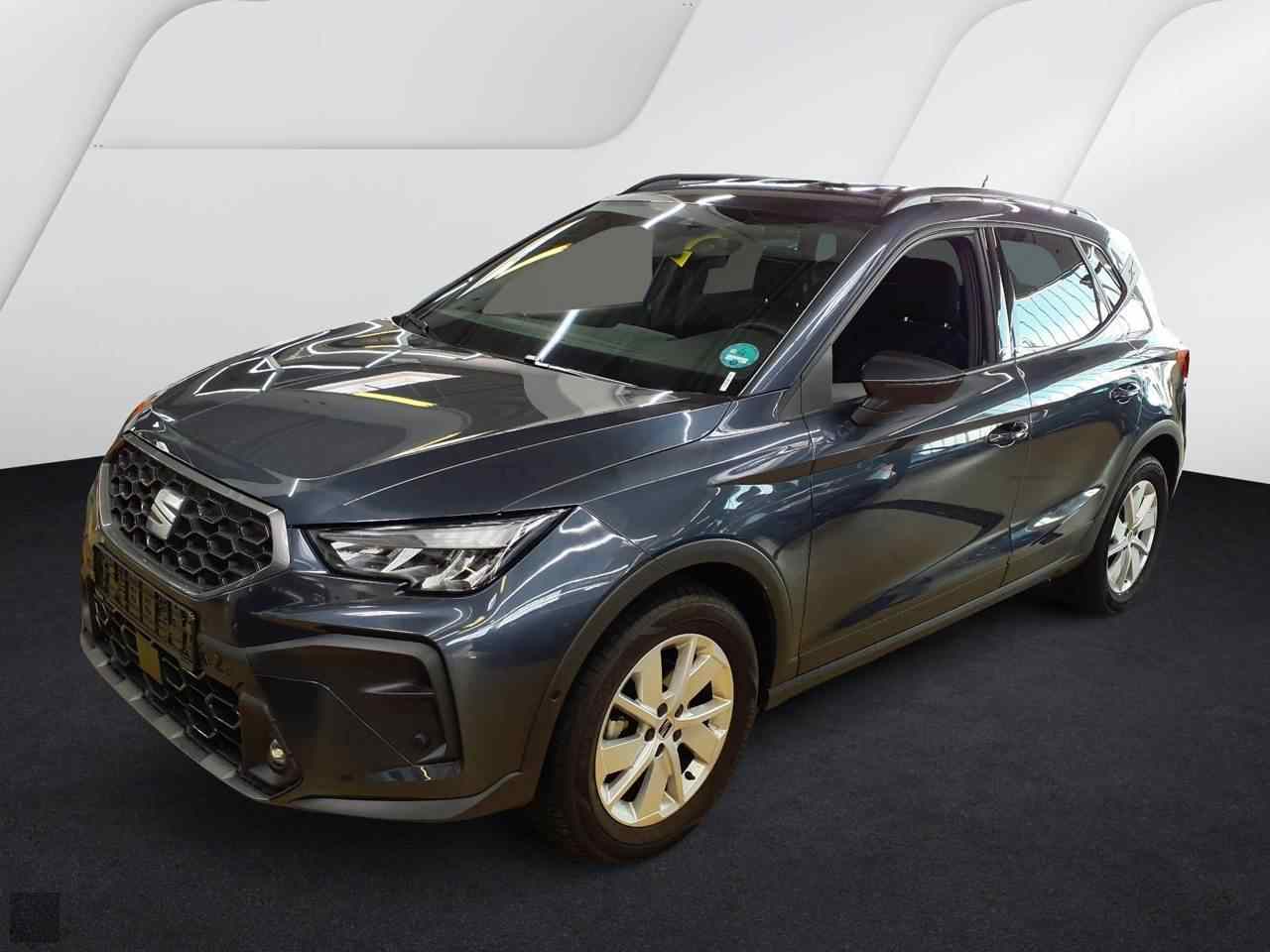 Slika vozila SEAT ARONA