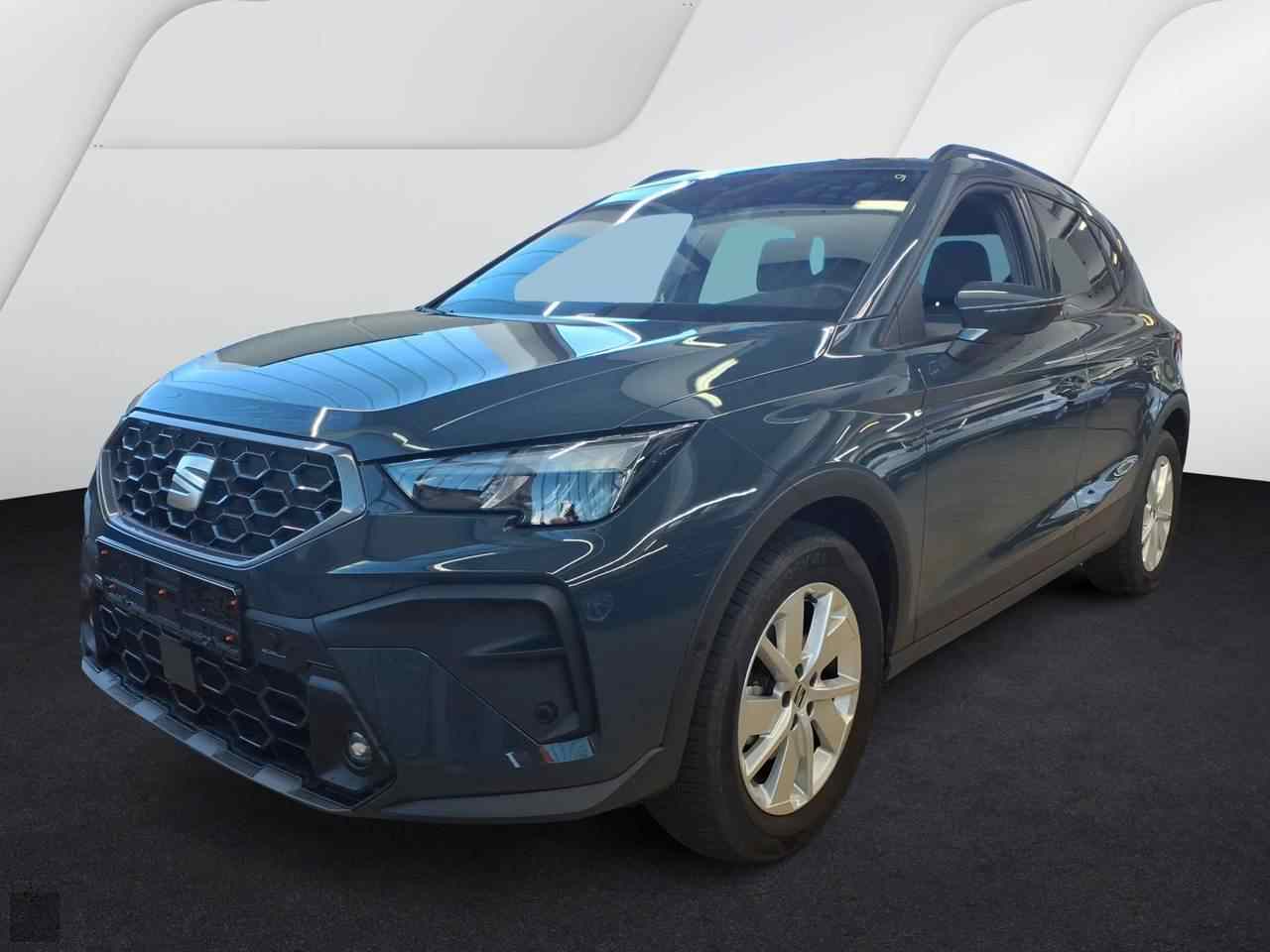Slika vozila SEAT ARONA