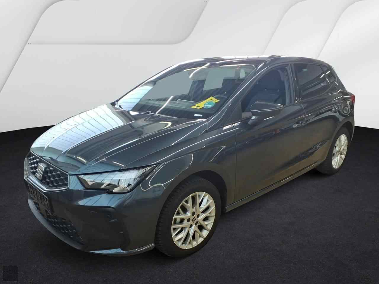 Slika vozila SEAT Ibiza