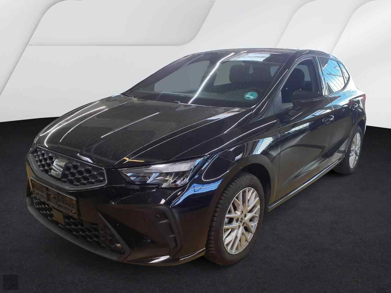 Slika vozila SEAT Ibiza