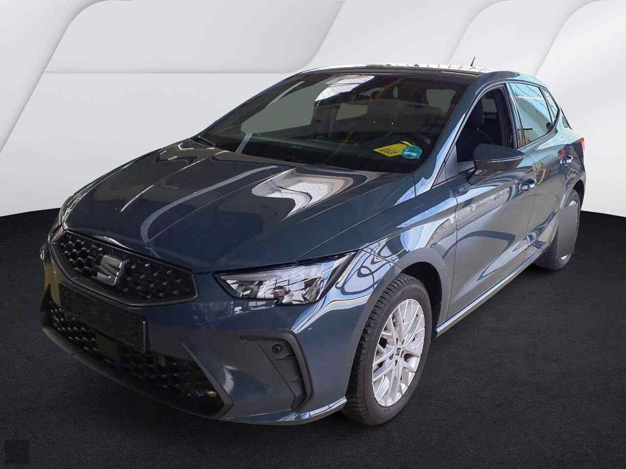 Slika vozila SEAT Ibiza