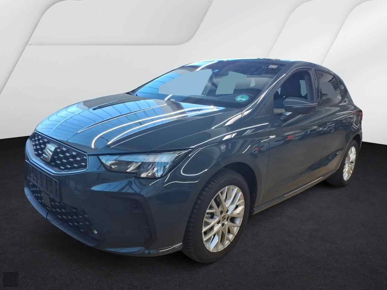 Slika vozila SEAT Ibiza