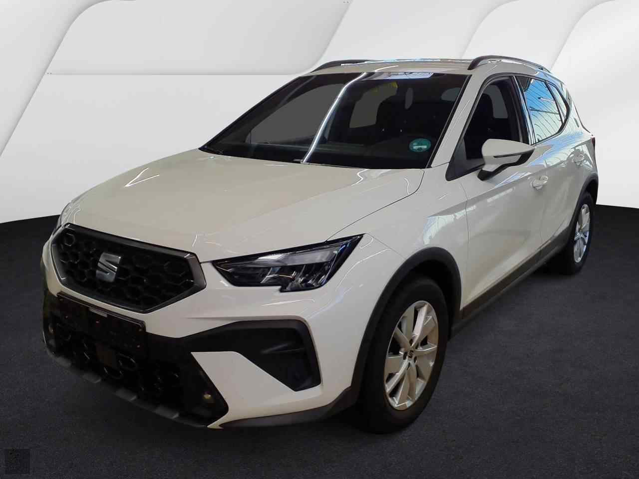 Slika vozila SEAT ARONA