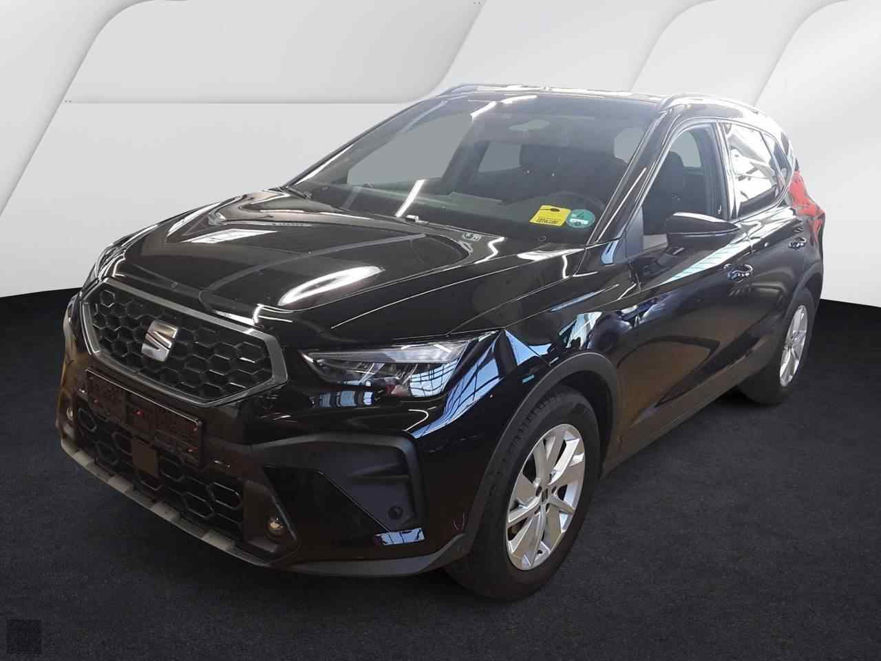 Slika vozila SEAT ARONA