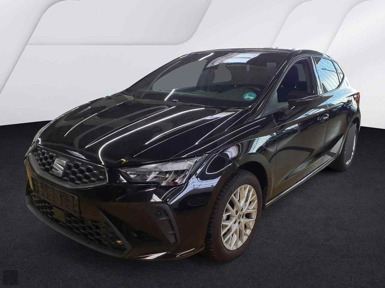 Slika vozila SEAT Ibiza
