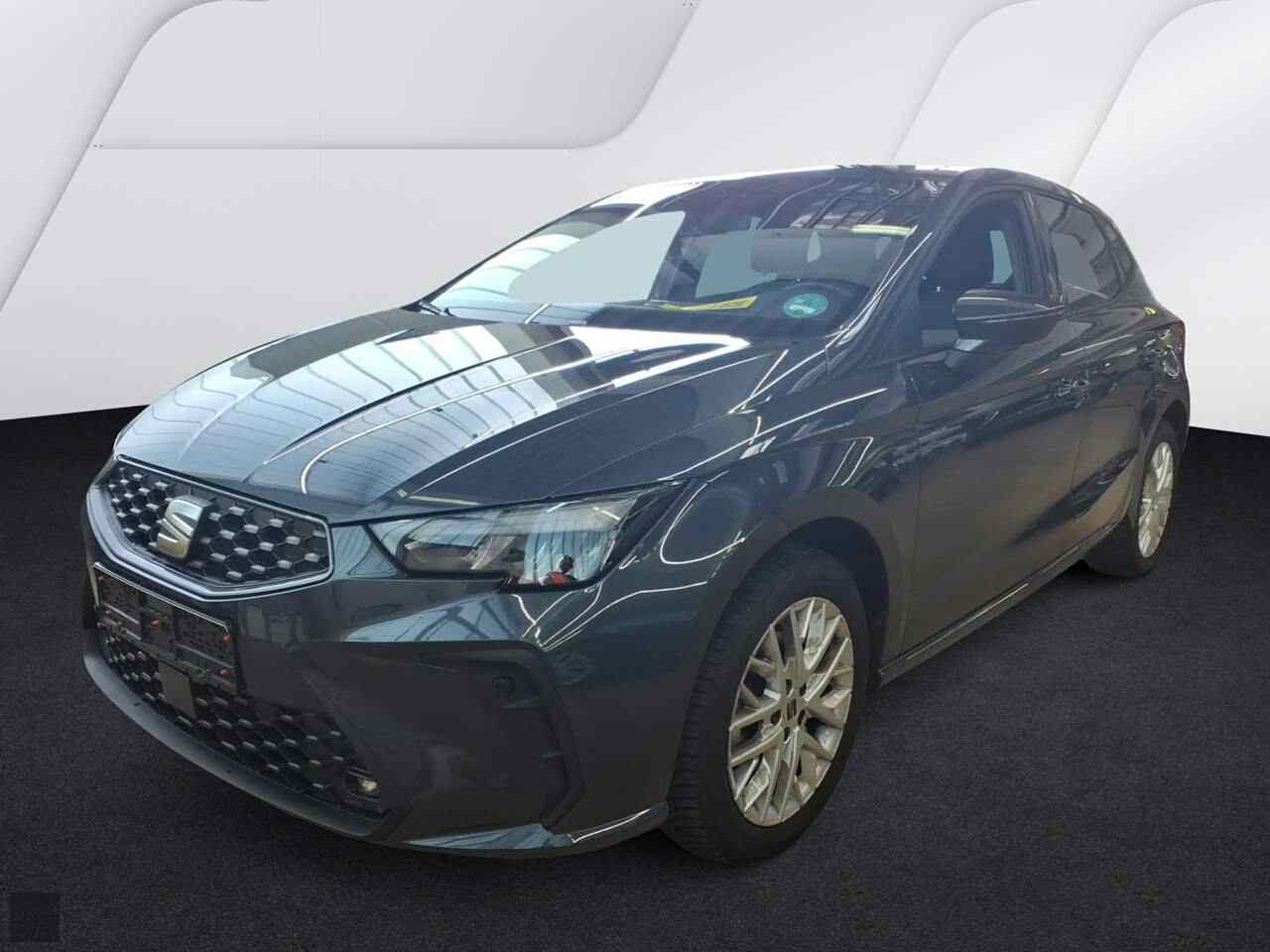 Slika vozila SEAT Ibiza