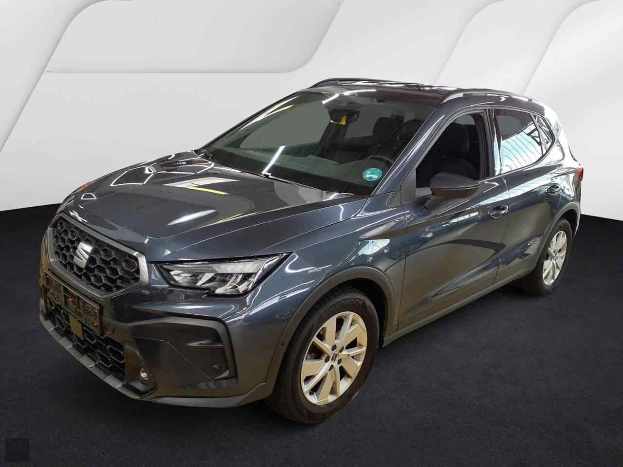 Slika vozila SEAT ARONA