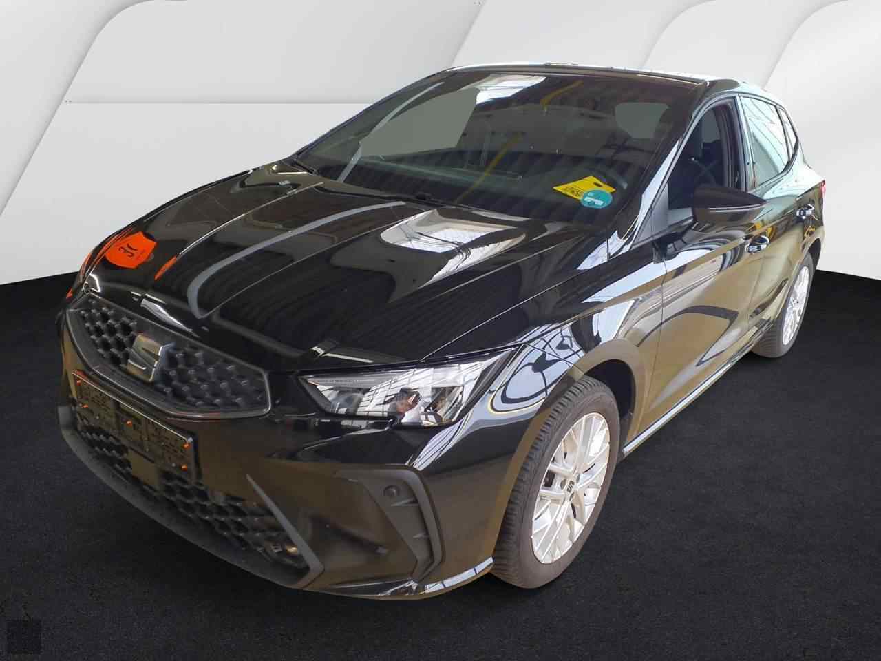 Slika vozila SEAT Ibiza