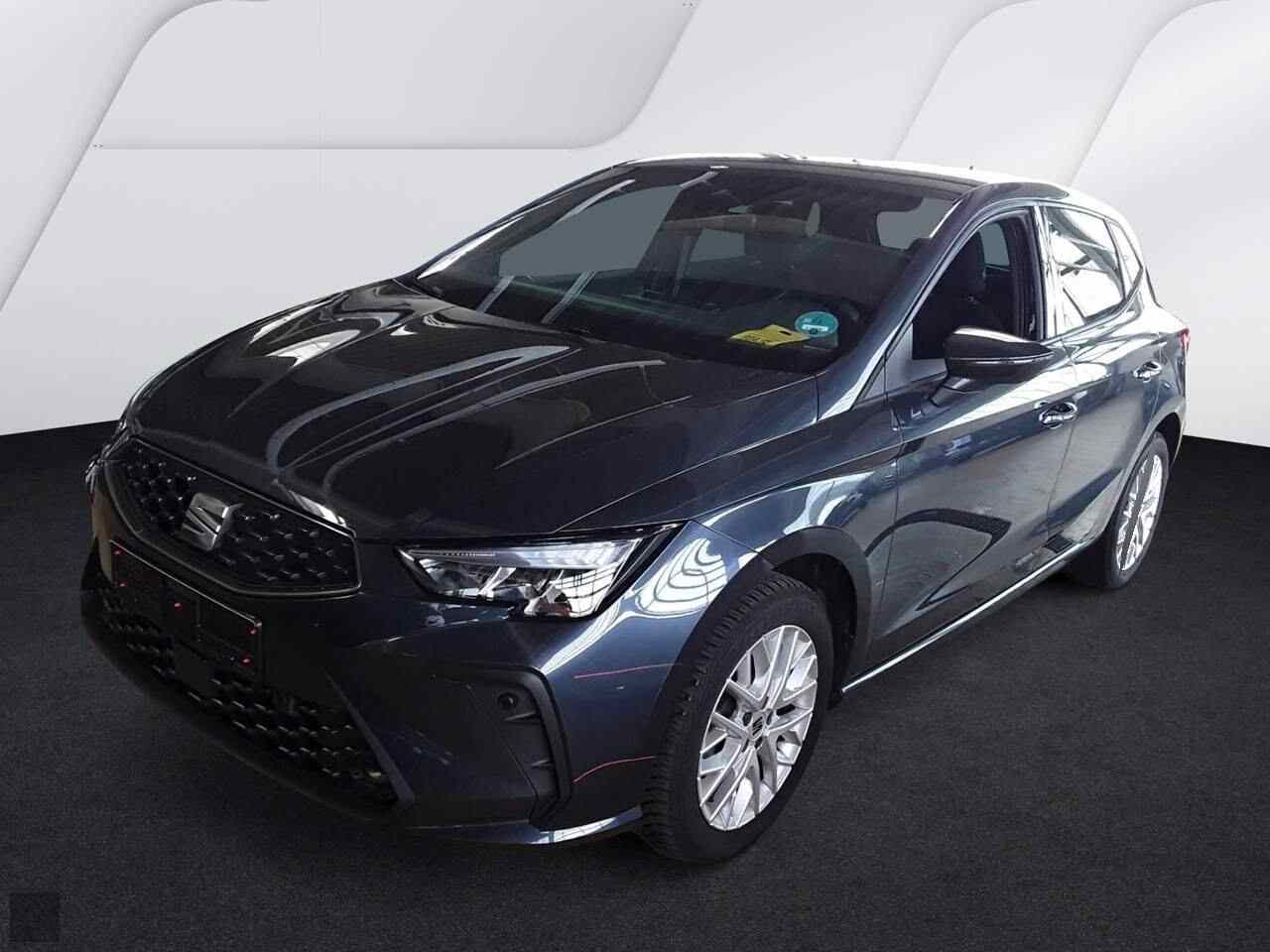 Slika vozila SEAT Ibiza
