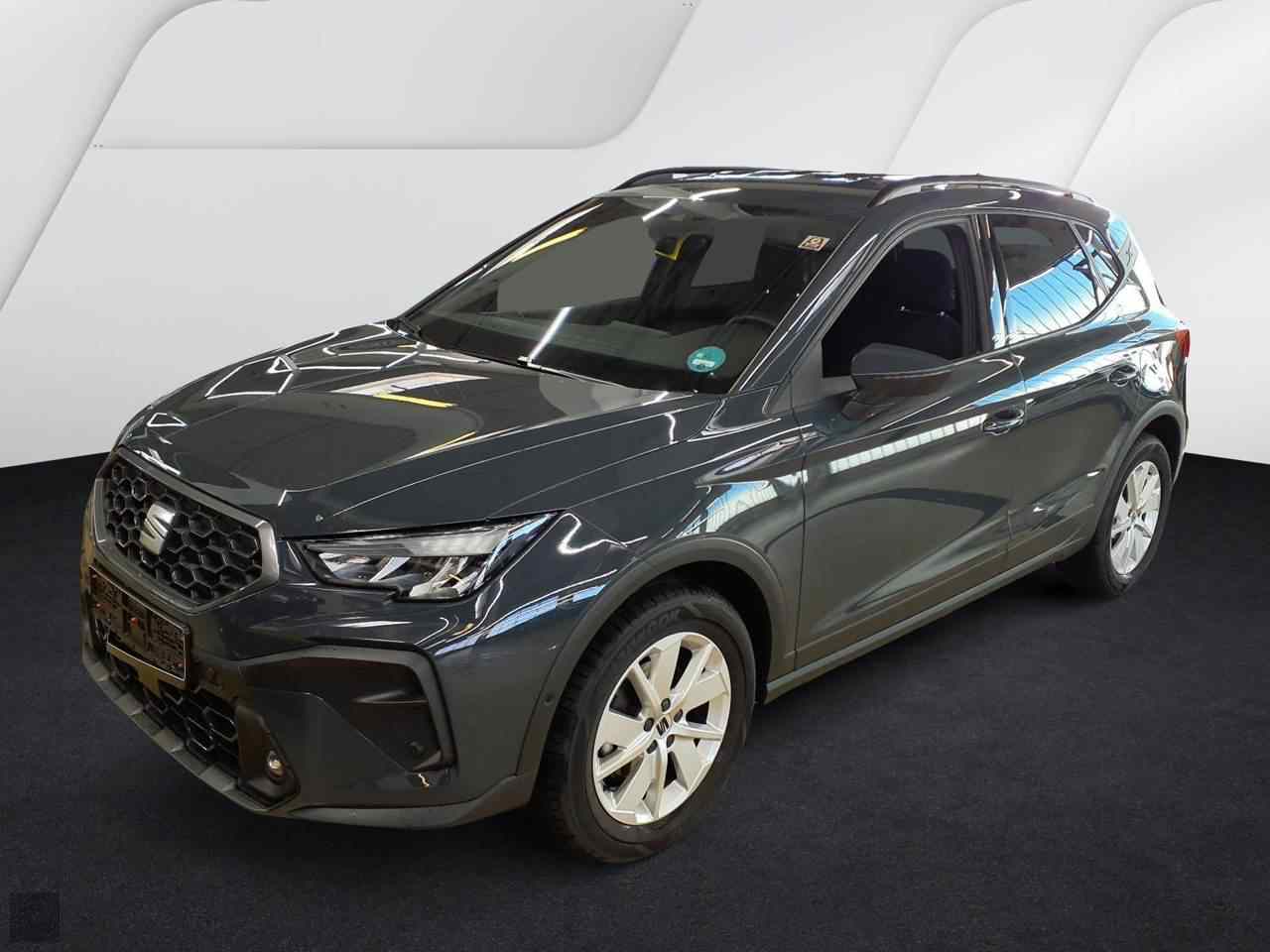 Slika vozila SEAT ARONA