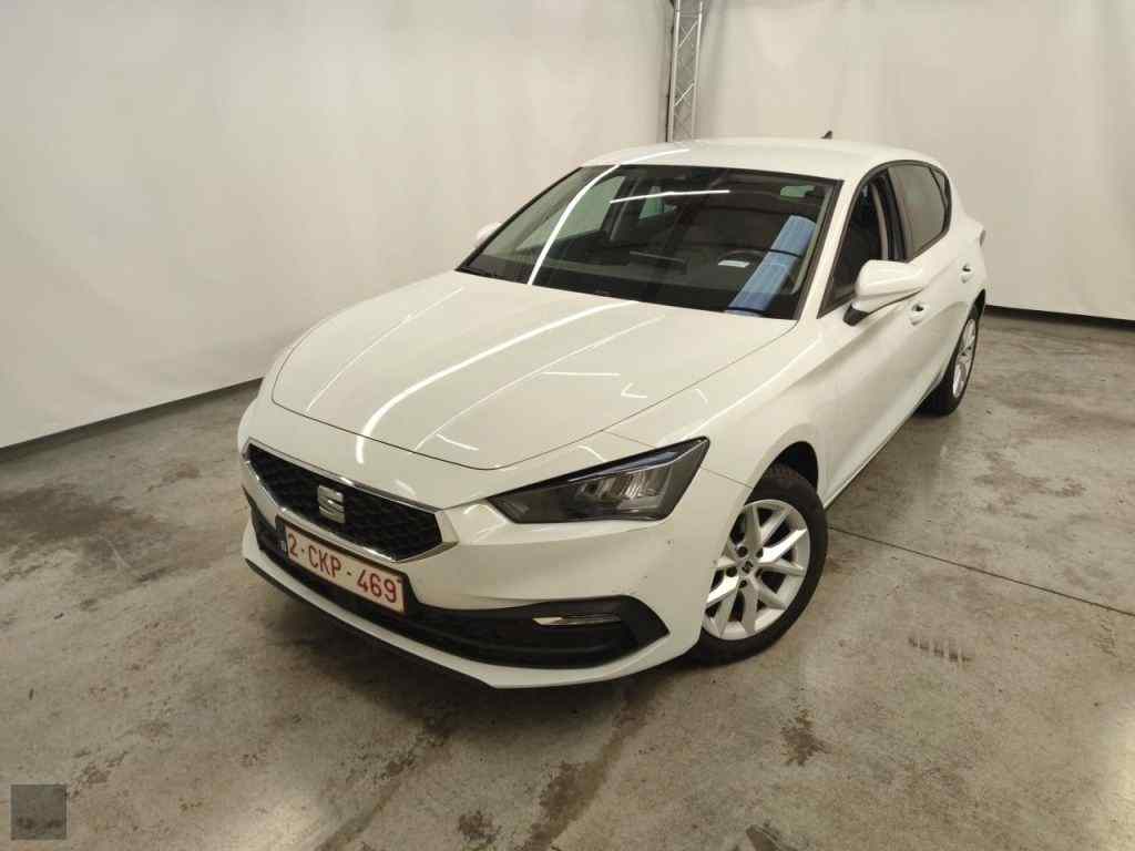 Slika vozila SEAT Leon