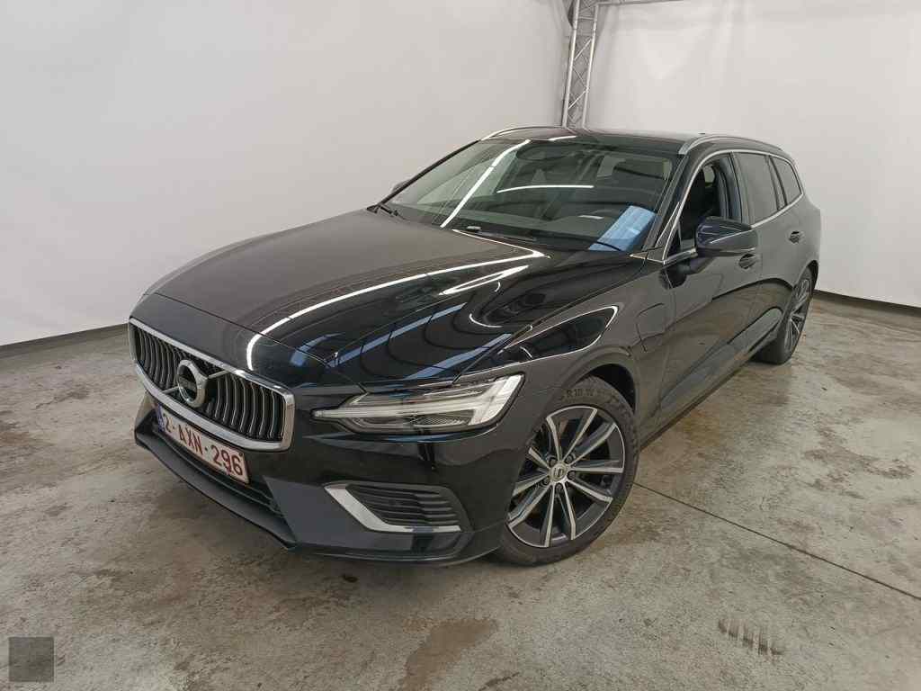 Slika vozila VOLVO V60
