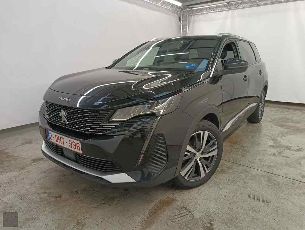 Slika vozila PEUGEOT 5008