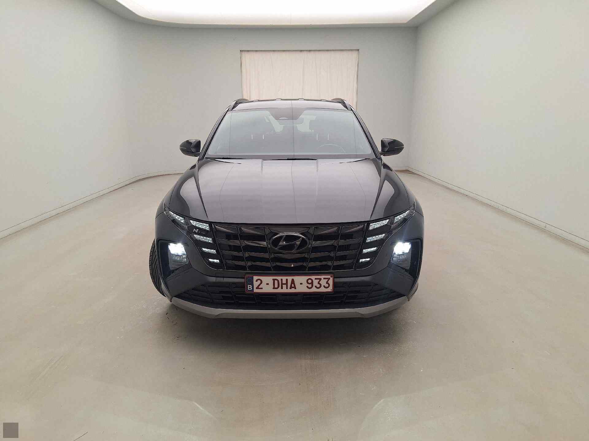 Slika vozila HYUNDAI Tucson