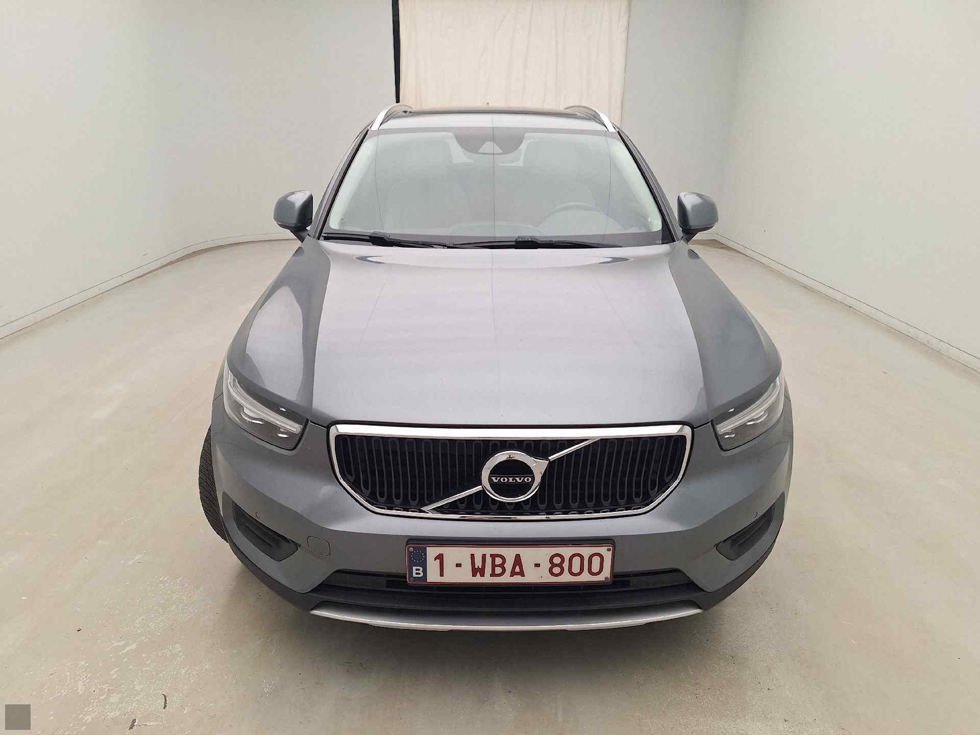 Slika vozila VOLVO XC40