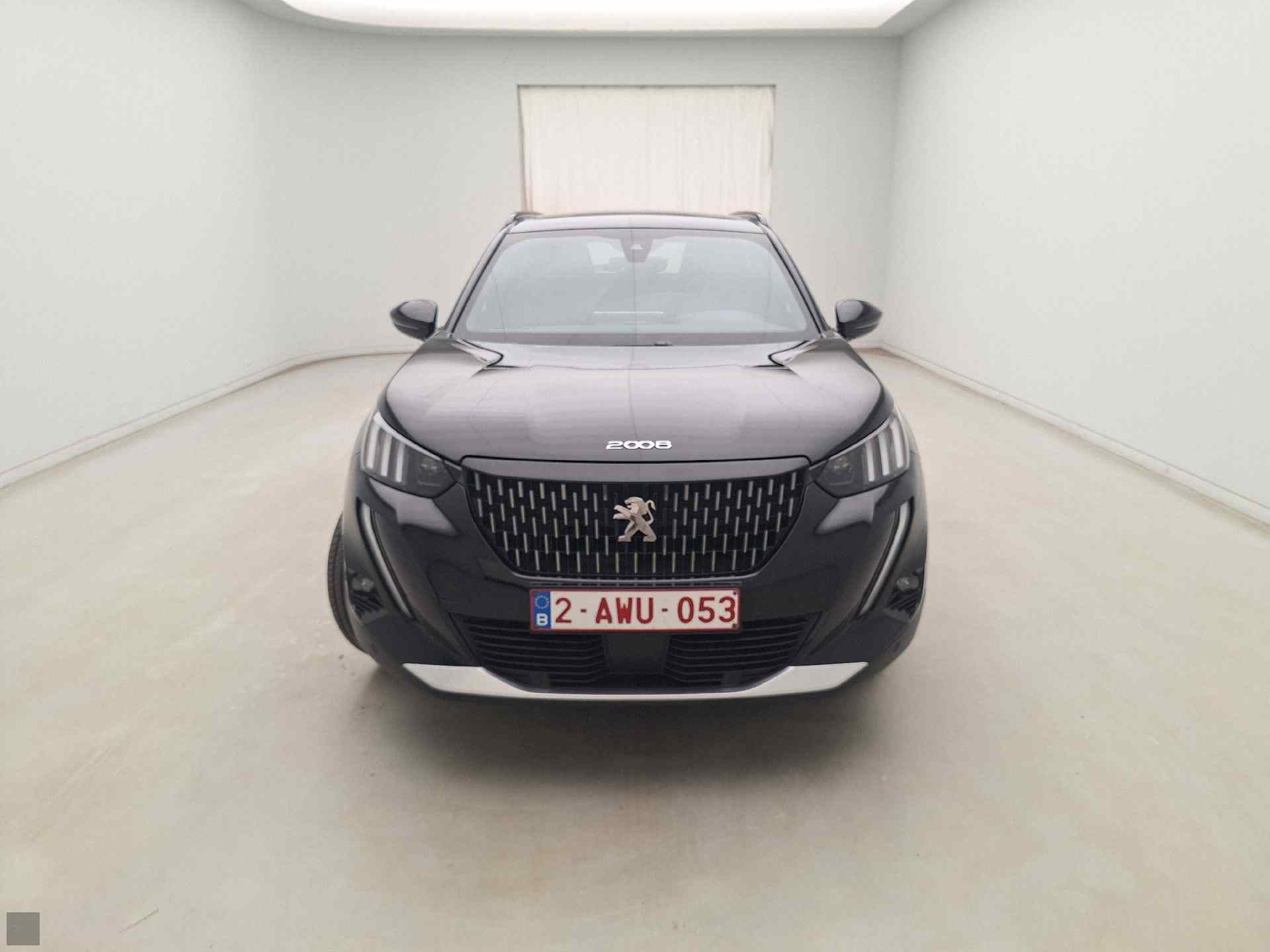 Slika vozila PEUGEOT 2008