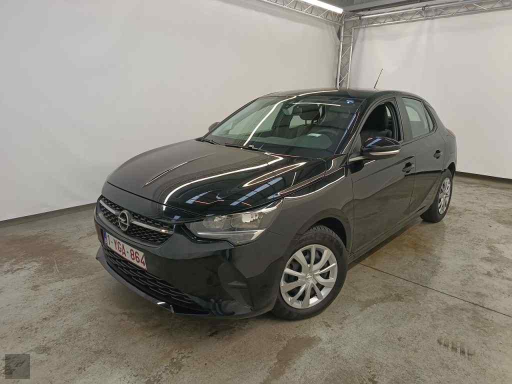Slika vozila OPEL Corsa