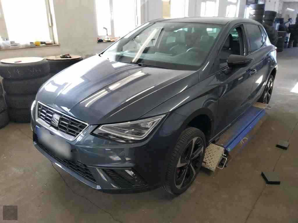 Slika vozila SEAT Ibiza