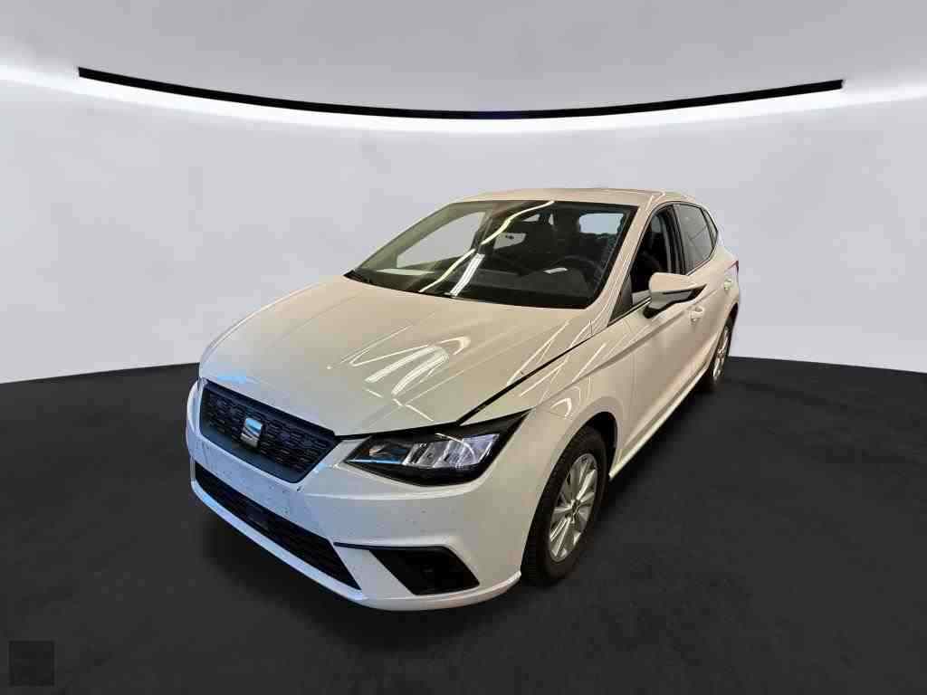 Slika vozila SEAT Ibiza
