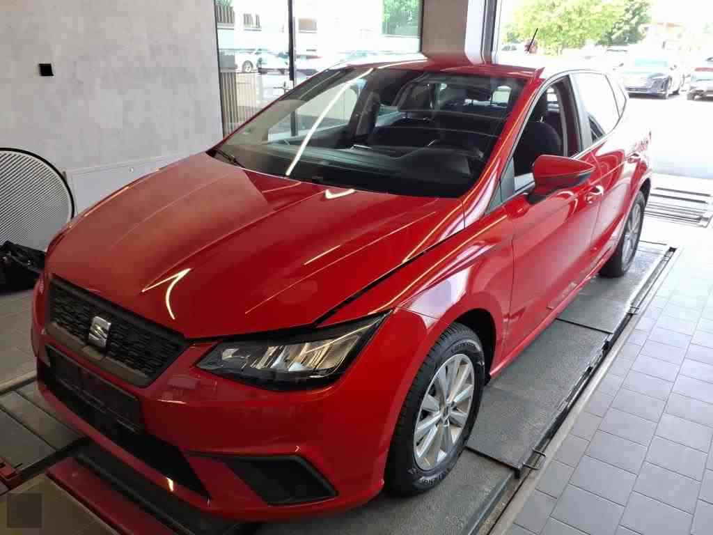 Slika vozila SEAT Ibiza