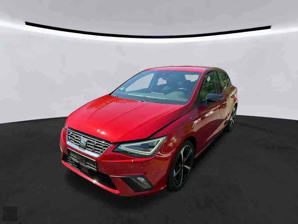 Slika vozila SEAT Ibiza