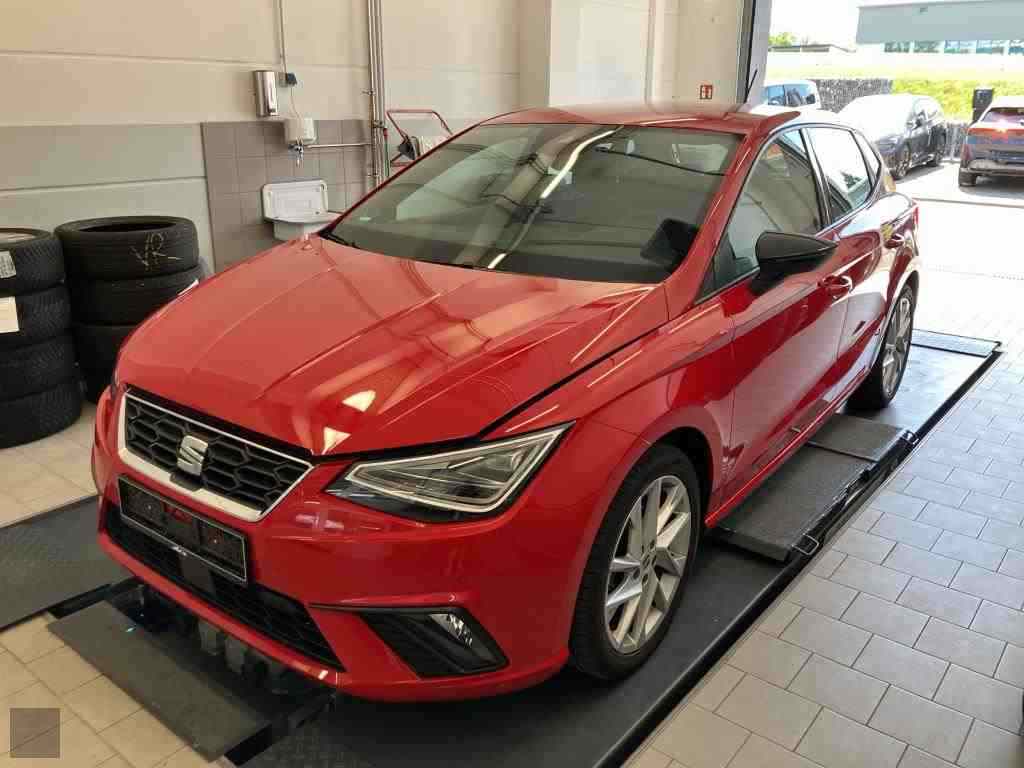 Slika vozila SEAT Ibiza