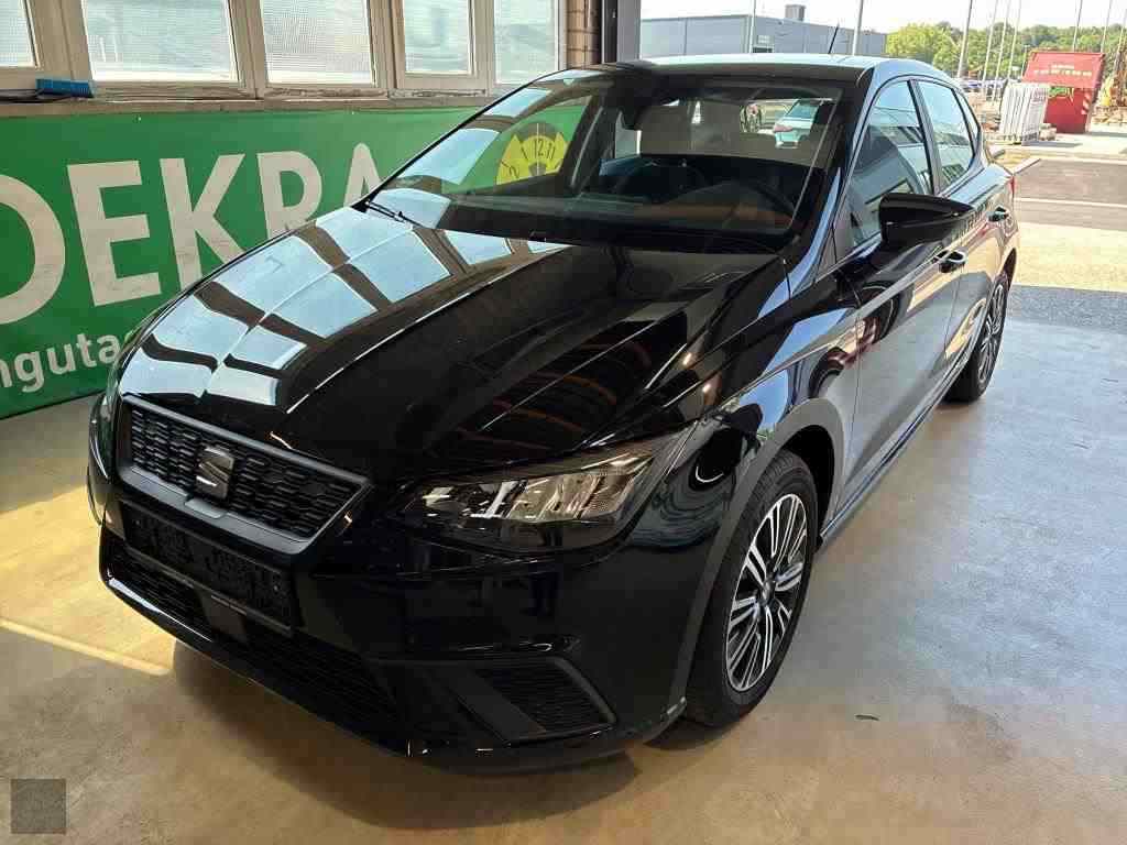 Slika vozila SEAT Ibiza
