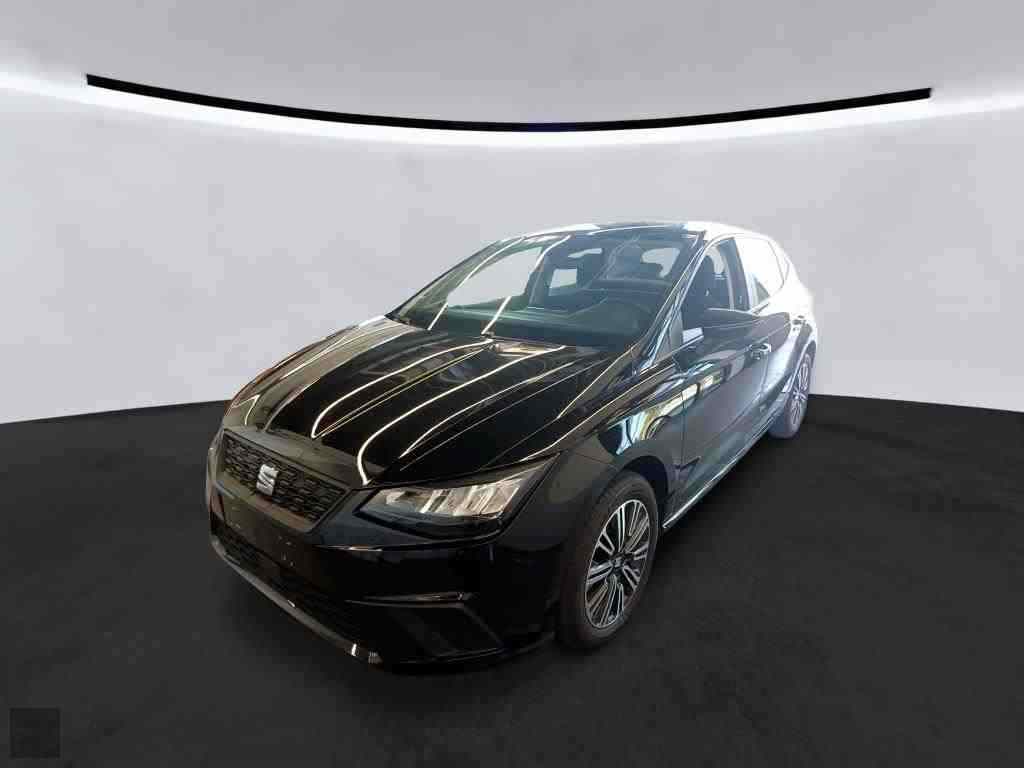 Slika vozila SEAT Ibiza