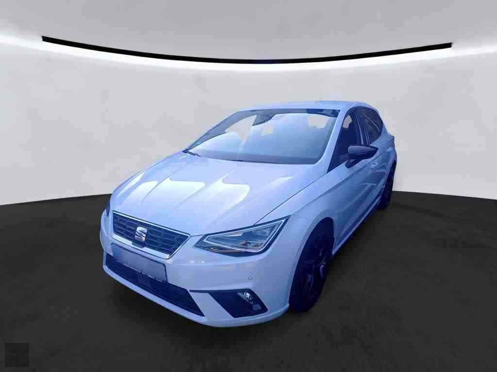 Slika vozila SEAT Ibiza