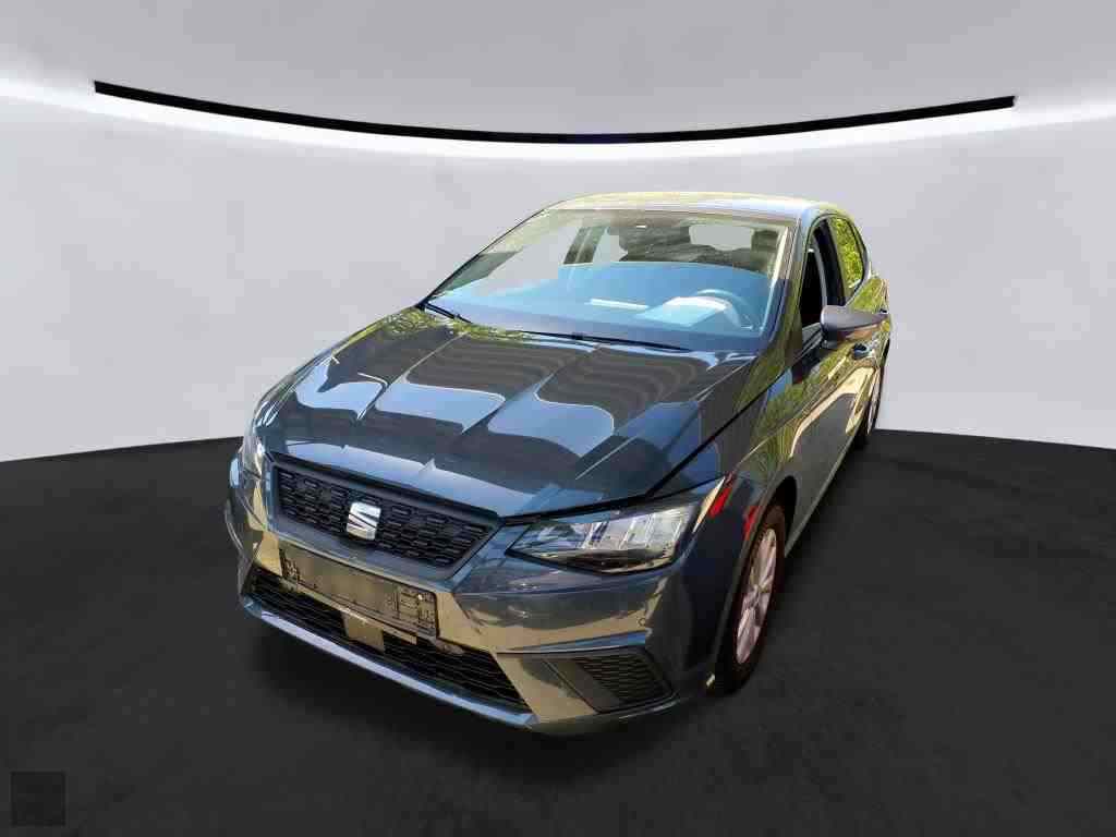 Slika vozila SEAT Ibiza