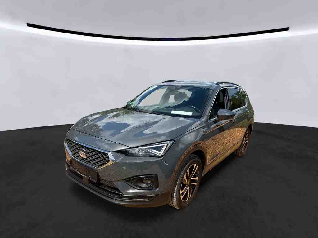 Slika vozila SEAT TARRACO