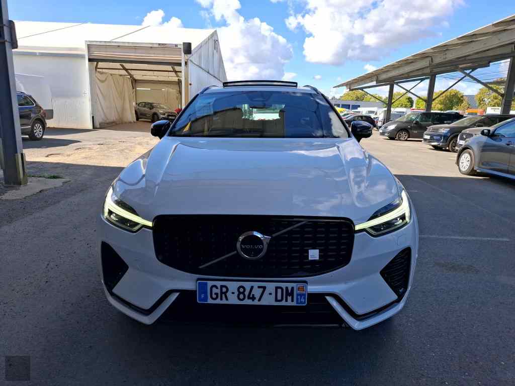 Slika vozila VOLVO XC60
