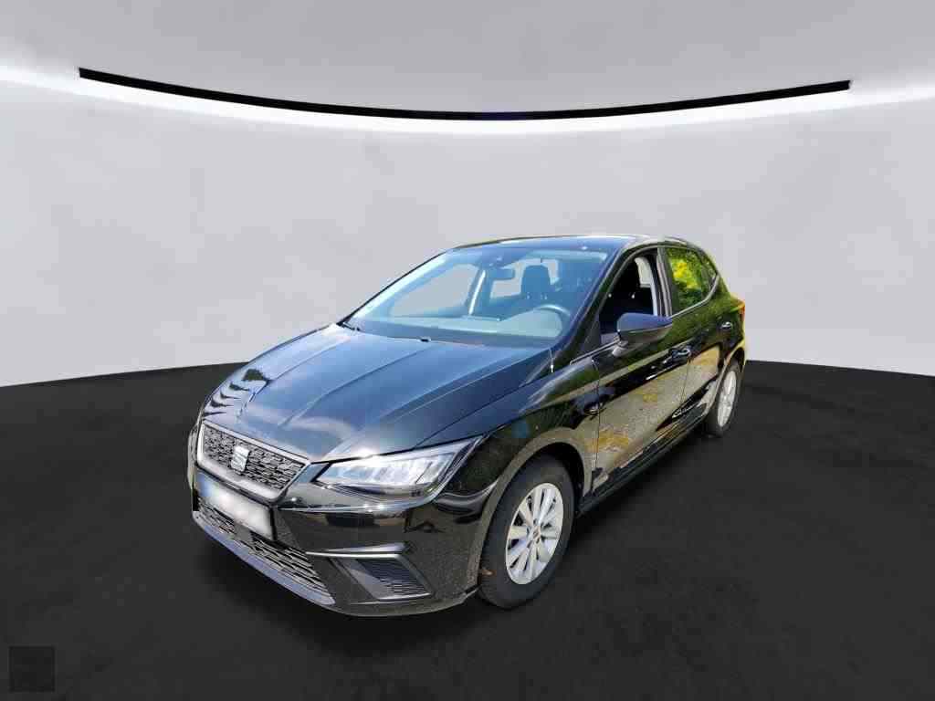 Slika vozila SEAT Ibiza