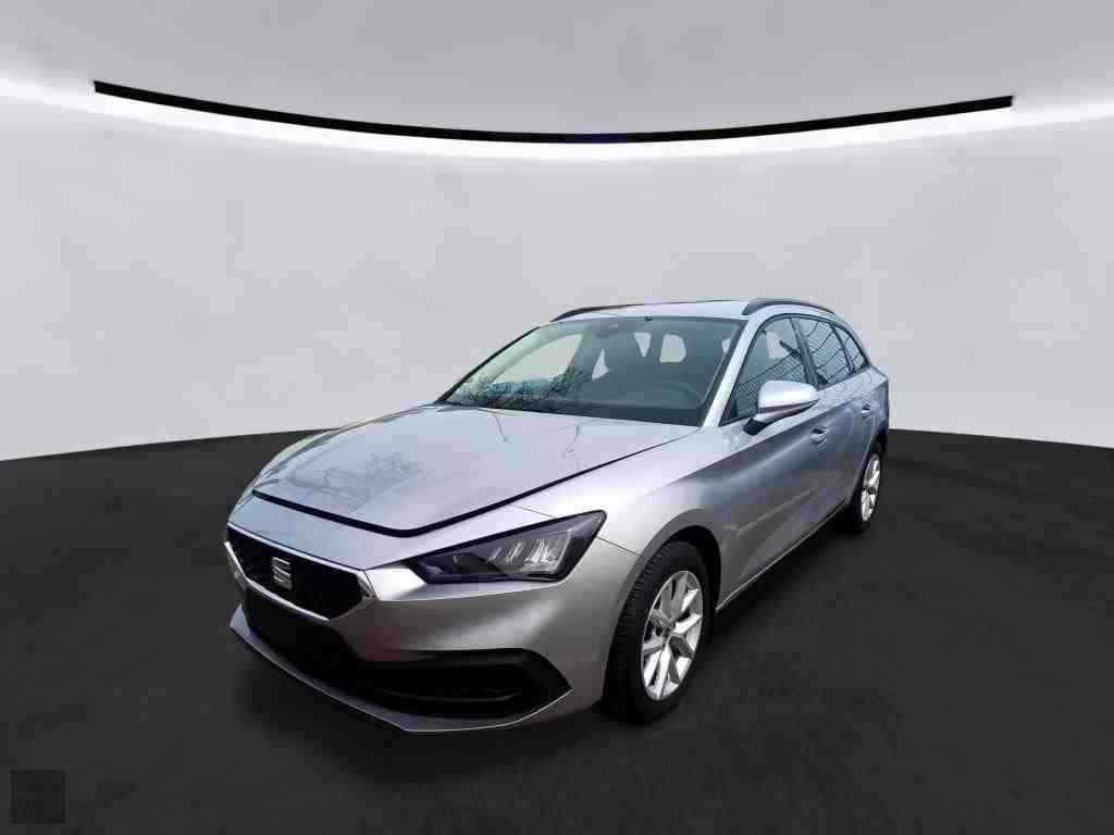 Slika vozila SEAT Leon