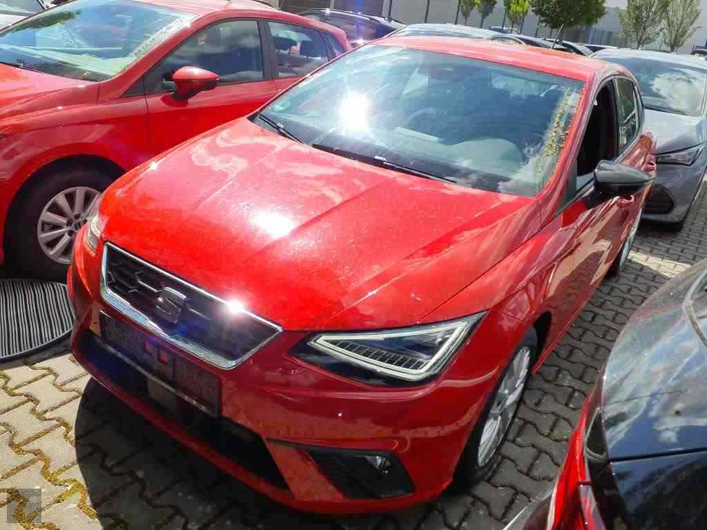 Slika vozila SEAT Ibiza