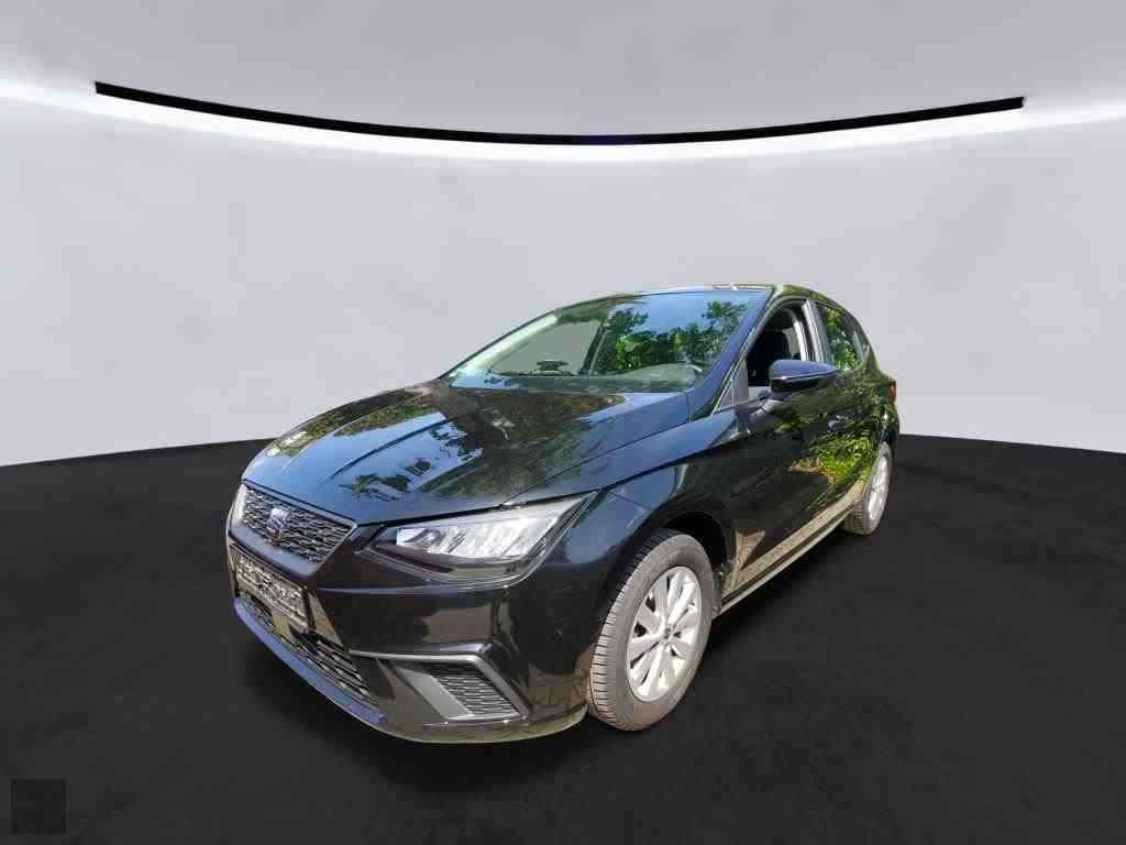 Slika vozila SEAT Ibiza