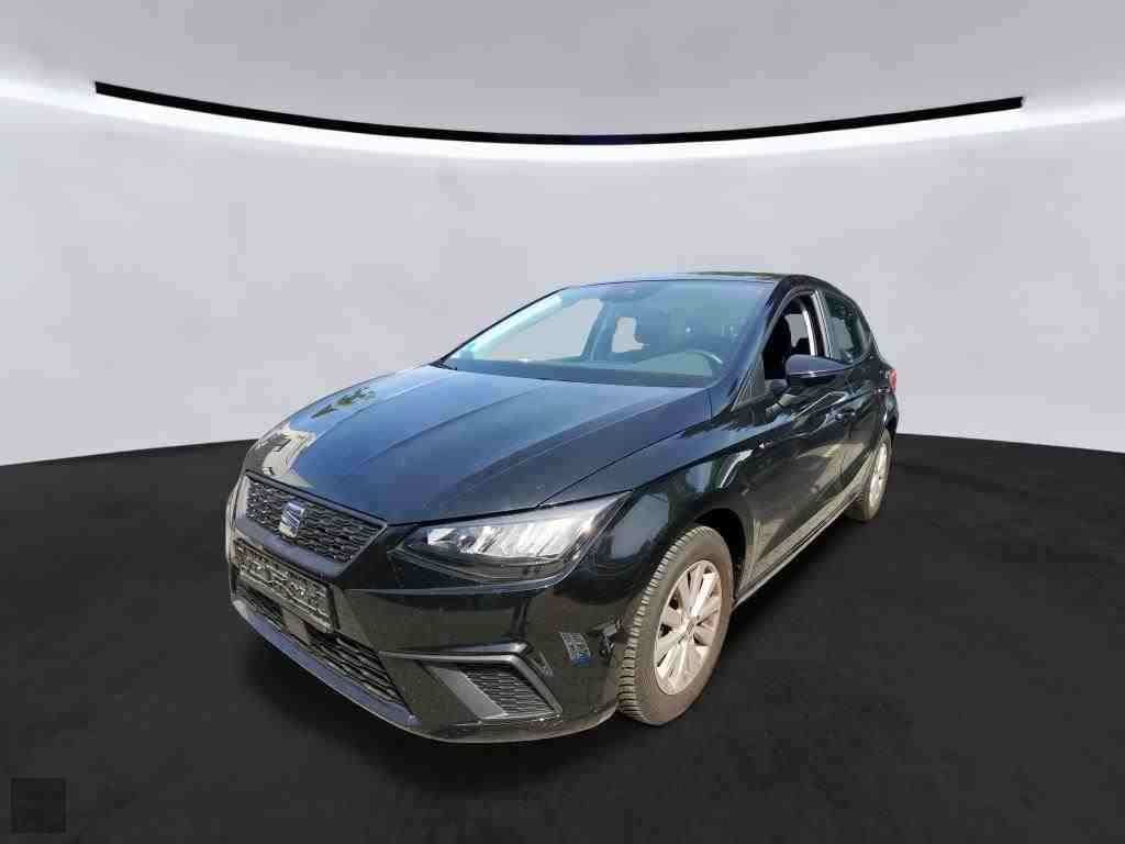 Slika vozila SEAT Ibiza