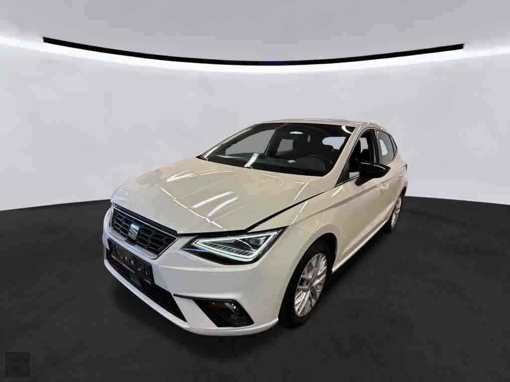 Slika vozila SEAT Ibiza