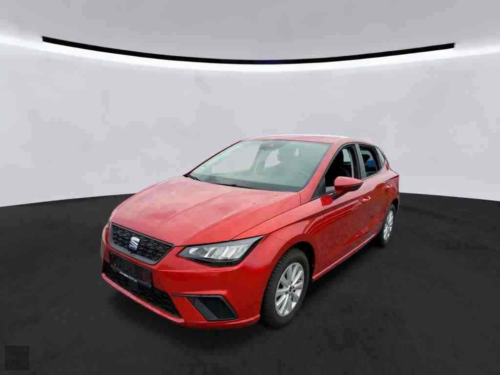 Slika vozila SEAT Ibiza