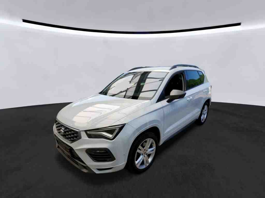 Slika vozila SEAT ATECA