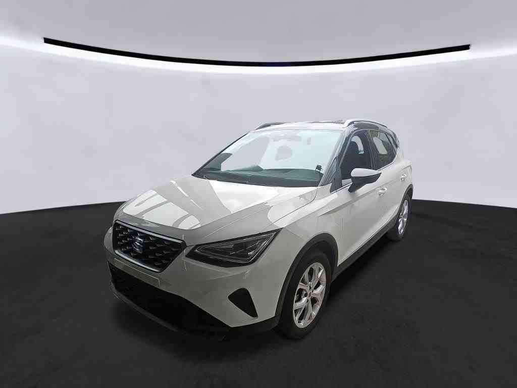 Slika vozila SEAT ARONA