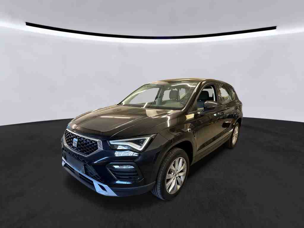 Slika vozila SEAT ATECA
