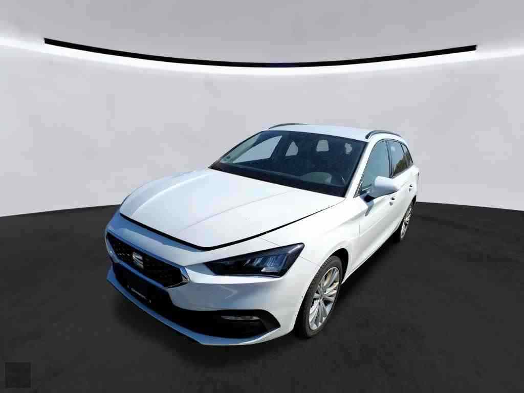 Slika vozila SEAT Leon